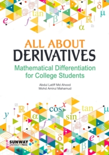 Image for All About Derivatives
