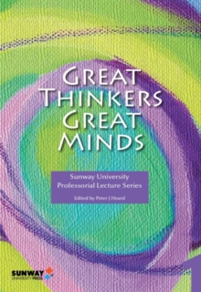 Image for Great Thinkers, Great Minds