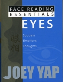 Face Reading Essentials -- Eyes