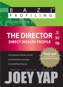 Ten Profiles - The Director (Direct Wealth Profile)