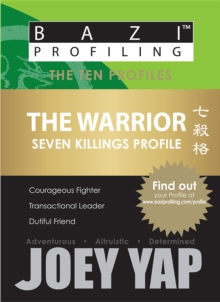 Ten Profiles - The Warrior (Seven Killings Profile)