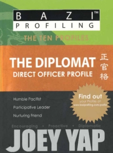 Diplomat: Direct Officer Profile