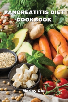 Image for Pancreatitis Diet Cookbook