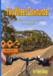 Image for Two Wheels Down Under