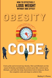 Image for Obesity Code