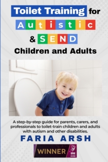 Image for Toilet Training for Autistic & SEND Children and Adults