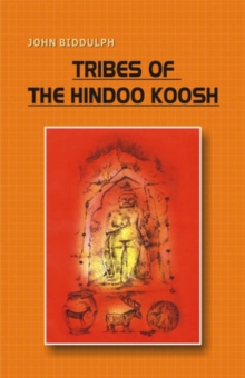 Image for Tribes of the Hindoo Koosh