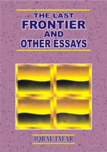 Image for The Last Frontier and Other Essays