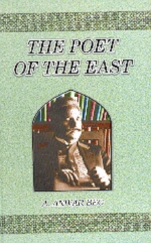 Image for Poet of the East