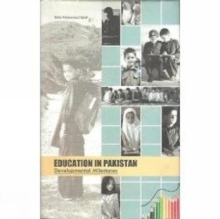 Image for Education in Pakistan Development Milestones