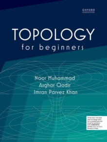 Image for Topology for Beginners