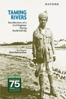 Taming Rivers