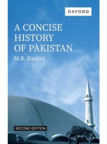 Concise History of Pakistan