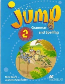 Image for Jump 2 Students Book