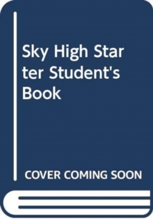 Sky High Starter Student's Book