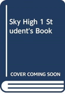 Sky High 1 Student's Book