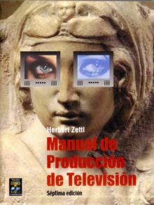 Image for Manual De Produccion De Television