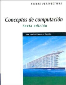CONCEPTOS DE COMPUTACION