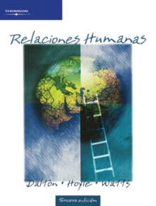 Image for Relaciones Humanas