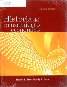 Image for Historia del Pensamiento Economico