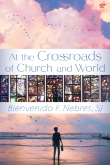 Image for At the Crossroads of Church and World