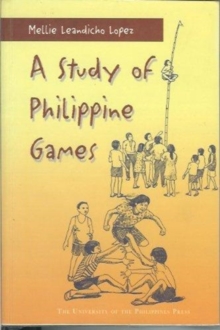 Study of Philippine Games