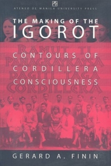 Making of the Igorot