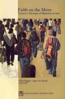 Faith on the Move