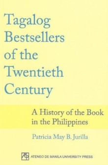 Image for Tagalog Bestsellers of the Twentieth Century