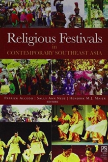 Image for Religious Festivals in Contemporary Southeast Asia
