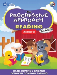 Image for The Progressive Approach to Reading