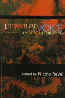 Image for Literature of Voice