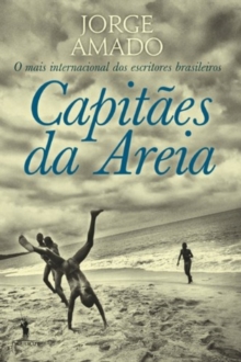 Image for Capitaes da areia