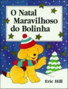 Image for O Natal Maravilhoso do Bolinha