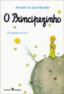 Image for O Principezinho