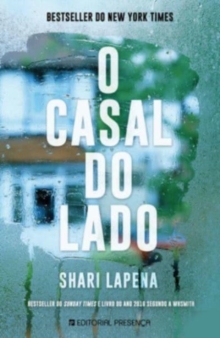 Image for O Casal do Lado