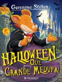 Image for Halloween... Que Grande Medufa! (8a Edicao)