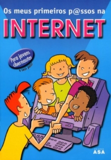 Image for Os Meus Primeiros P@ssos na Internet