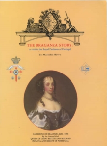 Image for The Braganza Story