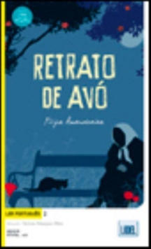 Image for Ler Portugues : Retrato de avo