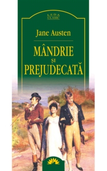 Image for Mandrie si prejudecata (Romanian edition)