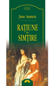 Image for Ratiune si simtire (Romanian edition)