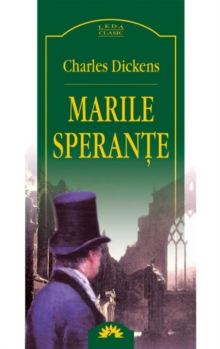 Image for Marile sperante (Romanian edition)