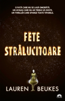 Image for Fete stralucitoare (Romanian edition)