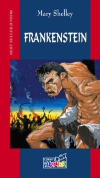 Image for Frankenstein sau noul Prometeu (Romanian edition)