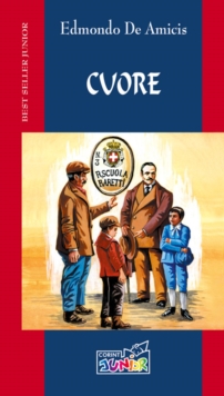 Image for Cuore (Romanian edition)