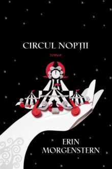 Image for Circul noptii (Romanian edition)