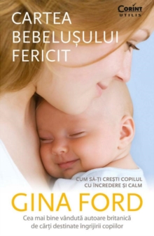 Image for Cartea bebelusului fericit (Romanian edition)