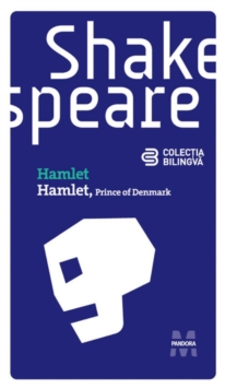Image for Hamlet (Prince of Denmark) (Editie bilingva)
