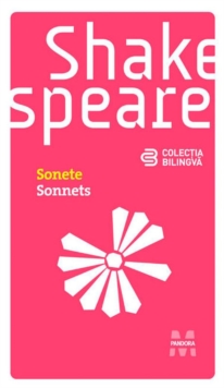 Image for Sonete (Editie bilingva)
